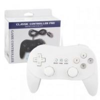 Wii Classic Controller