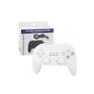 Wii-klassieker Controller