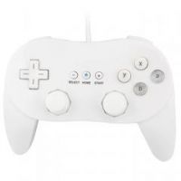 Wii-klassieker Controller