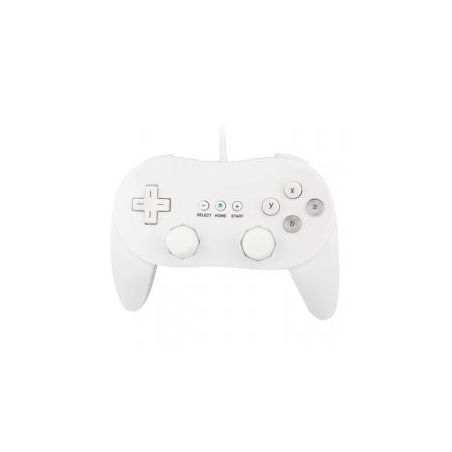 Wii-klassieker Controller