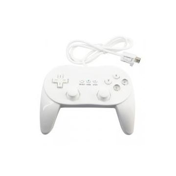 Wii-klassieker Controller