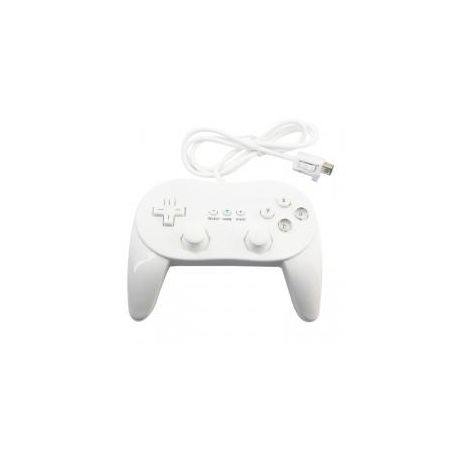 Wii-klassieker Controller