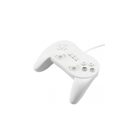 Achat Manette classique Wii MANETTE-WII