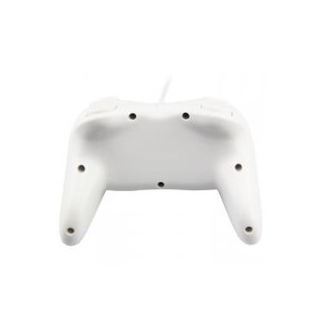 Wii Classic Controller