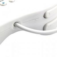 Wii Classic Controller