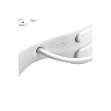 Wii Classic Controller