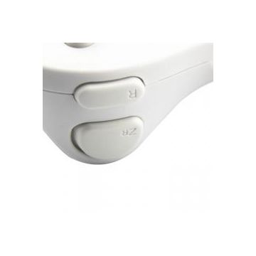 Wii Classic Controller