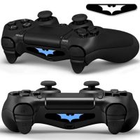 Skin LED Dualshock 4 Batman (Aufkleber)