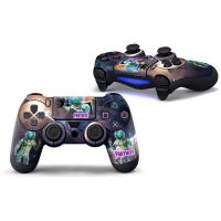 Achat Skin Fortnite pour Dualshock 4 (stickers) SKIN-FORTNITE-PS4