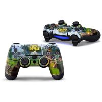 Achat Skin pour Battle Royal Dualshock 4 (stickers) SKIN-BATTLEROYAL-PS4