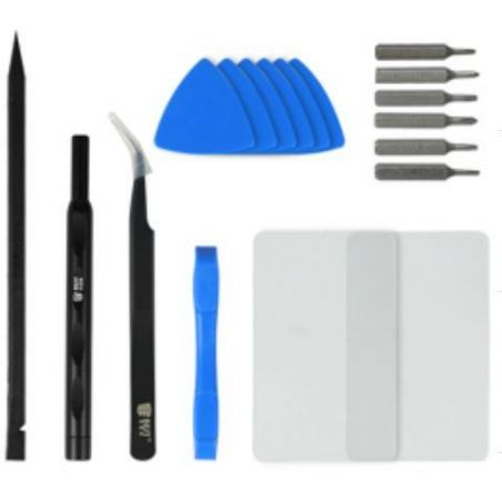 MacBook Pro en MacBook Air Toolkit