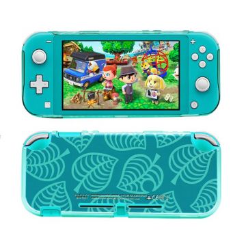 Animal Crossing shell for Nintendo Switch Lite