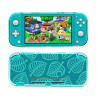 Coque Animal Crossing pour Nintendo Switch Lite