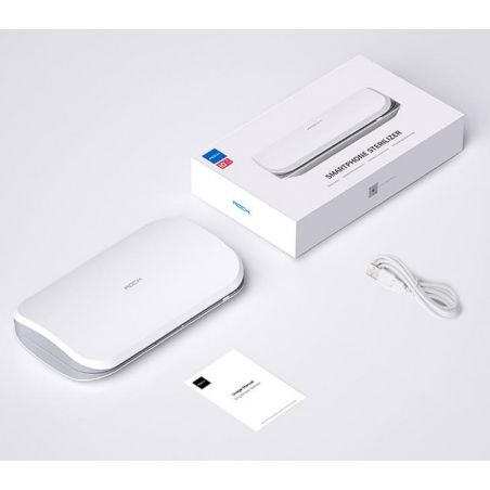 Achat Stérilisateur UC pour smartphone STERILISATEUR-UC-SMARTPHONE