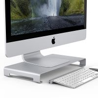 Aluminum Computer Screen Holder