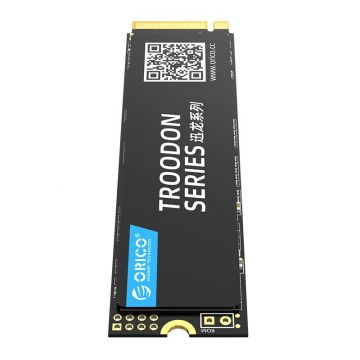 SSD M.2 NVMe 2280