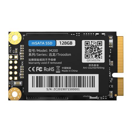 Achat SSD mSATA ORICO-M200