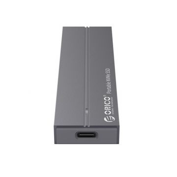 NVMe High Speed Portable SSD