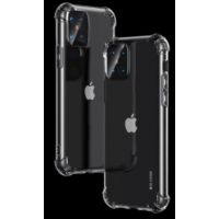 G-CASE Lcy Series Duidelijke versterkte TPU Case G-CASE Lcy Series - iPhone 12/12 Pro