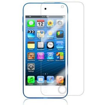 Achat Film de Protection écran pour iPod Touch 5 avant Brillant PODT5-017