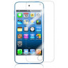 Screen protector scherm film iPod Touch 5 Transparant Helder