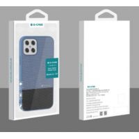 G-CASE Serry Series Fabric Effect Case - iPhone 12 Mini