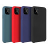 Coque silicone G-CASE Original Series - iPhone 12 Mini