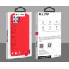 Coque silicone G-CASE Original Series - iPhone 12/12 Pro