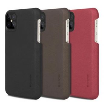 Silicone case G-CASE New Noble Series - iPhone 12 Mini