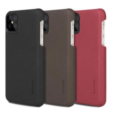 Silicone case G-CASE New Noble Series - iPhone 12 Mini