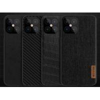 G-CASE Dark Series Effect-Etui - iPhone 12 Mini