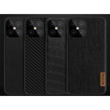 G-CASE Dark Series Effect-Gehäuse - iPhone 12/12 Pro