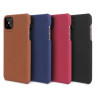 Coque silicone rigide G-CASE Juan Series - iPhone 12 Mini