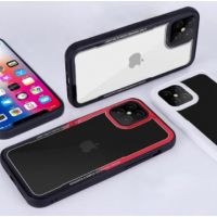 Hochfestes Gehäuse der G-CASE Crystal Series - iPhone 12 Mini