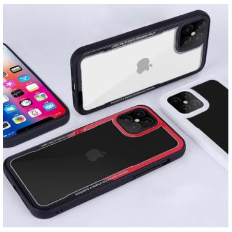 G-CASE Crystal Series High-Strength Case - iPhone 12 Mini