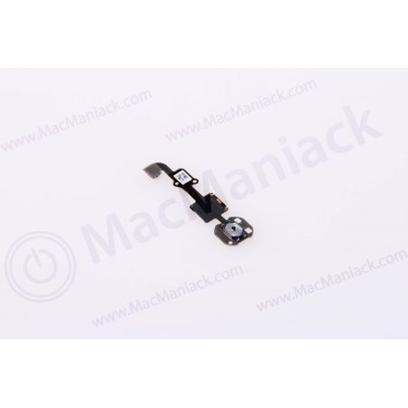 Home button iPhone 6 6+ met kabel - iPhone reparatie  Onderdelen iPhone 6 - 1