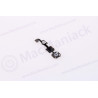 Home button iPhone 6 6+ met kabel - iPhone reparatie