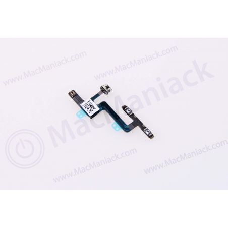 volume and mute flex for iPhone 6  Spare parts iPhone 6 - 1