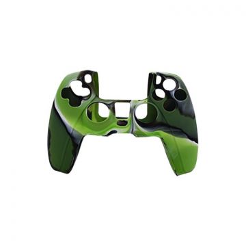 Achat Coque protection silicone manette DualSense - PS5 ACC-PS5-4