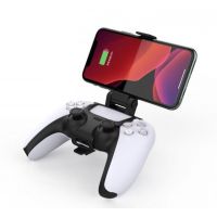 DualSens-controller-smartphoneondersteuning - PS5