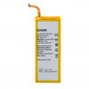 Batterie (Officielle) pour Huawei Ascend P6