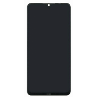 LCD screen with chassis - Huawei P30 Lite Huawei P30 Lite - 2