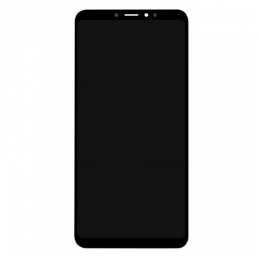 LCD screen with chassis - Mi Max 3  Xiaomi Mi Max 3 - 1