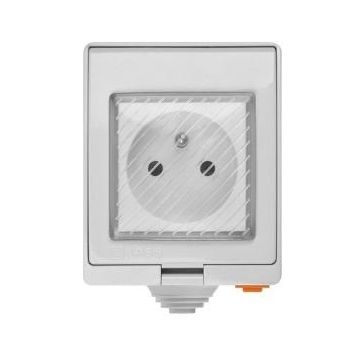 copy of WiFi Connected Socket (Indoor) Sonoff Connected Home - 1