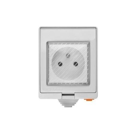 copy of WiFi Connected Socket (Indoor) Sonoff Connected Home - 1