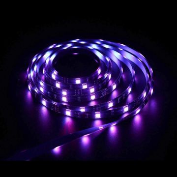 Achat Ruban LED connecté RGB L1-2M/5M