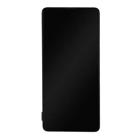 Complete Black Screen (official) - Galaxy A71 Galaxy A71 - 1