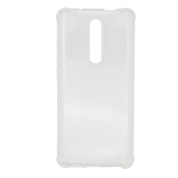 Achat Coque transparente ultra-fine / TPU 0,3mm - Mi 9T