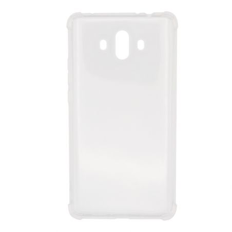 Achat Coque transparente ultra-fine / TPU 0,3mm - Mate 10