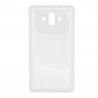 Coque transparente ultra-fine / TPU 0,3mm - Mate 10